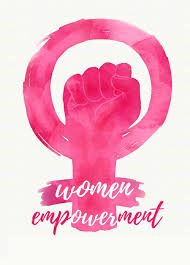Women Power